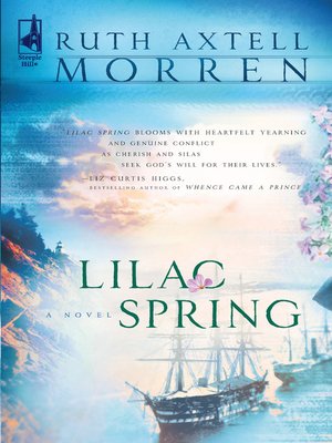 Lilac Spring - ebook